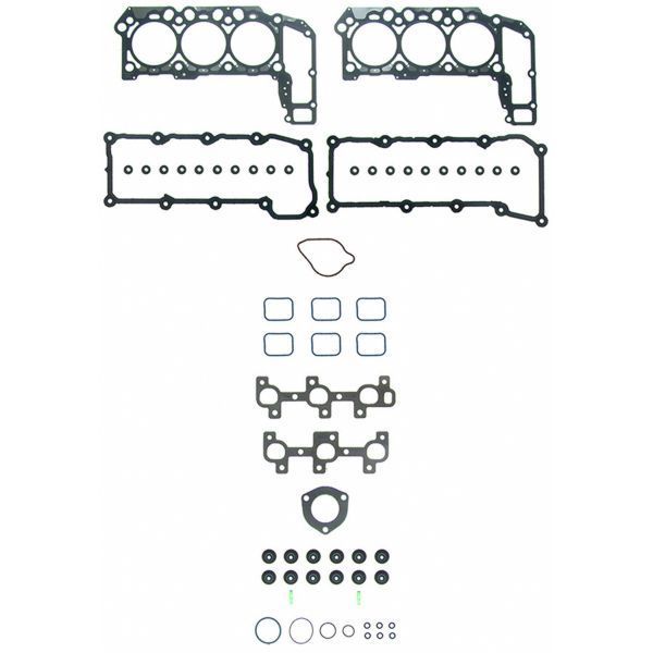 Fel-Pro Head Set, Hs26229Pt HS26229PT